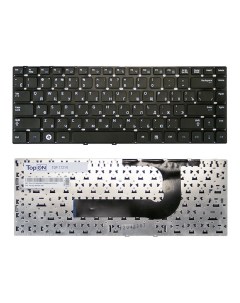 Клавиатура для ноутбука Samsung Q430 QX410 SF410 Series Topon