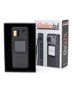 Экшн камера DV375 Black DV375 Ambertek