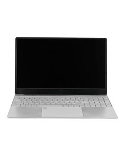 Ноутбук J4125 Silver Notebook