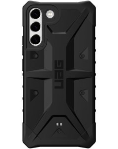 Чехол Urban Armor Gear Pathfinder Series для Galaxy S22 Plus Black 213437114040 Uag