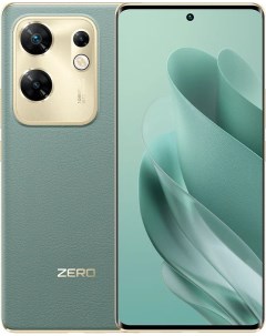 Смартфон ZERO 30 8 256GB Misty Green Infinix