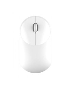 Беспроводная мышь Mi Mouse Youth белый WXSB01MW Xiaomi