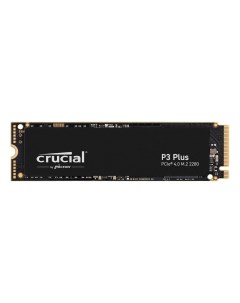 SSD накопитель CT4000P3PSSD8id M 2 2280 4 ТБ 230E6A8070D Crucial