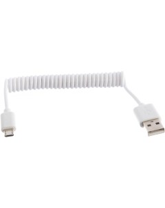 Кабель USB Lightning 1 5 м белый Rexant