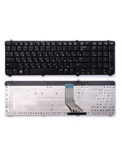 Клавиатура для ноутбука HP HP Pavilion DV7 2000 DV7 2100 DV7 2200 DV7 3000 Vbparts