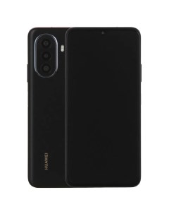 Смартфон nova Y71 8 128GB Black Huawei