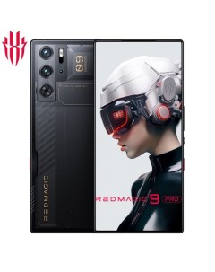 Смартфон Redmagic 9 Pro 16 512GB Cyclone NX769H Nubia