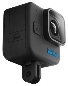 Экшн камера HERO11 Black Mini Gopro