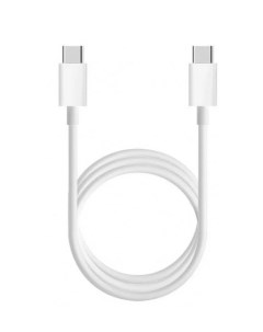 Кабель Mi USB Type C to Type C Cable SJV4108GL Xiaomi