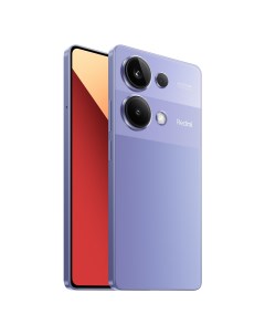 Смартфон Redmi Note 13 Pro 8 256GB фиолетовый 53430 Xiaomi