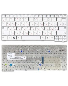 Клавиатура для ноутбуков Samsung N100 N128 N140 N150 N158 N145 N144 N148 NB20 NB30 Series Vbparts