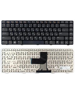 Клавиатура для ноутбука Dell XPS 15 L502X M5040 N5050 N5040 Sino power