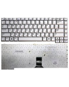 Клавиатура для ноутбука Samsung M50 Vbparts