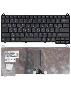 Клавиатура для ноутбука Dell Vostro 1310 1320 1510 1520 2510 Sino power