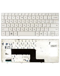 Клавиатура для ноутбука HP Compaq Mini 102 110c 110 1000 CQ10 100 Sino power