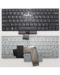 Клавиатура для ноутбука Lenovo ThinkPad Edge E320 E325 E420 E425 Vbparts