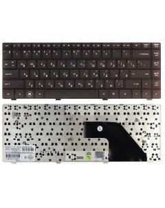 Клавиатура для ноутбука HP Compaq CQ320 CQ321 CQ325 CQ326 CQ420 Sino power