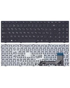 Клавиатура для ноутбука Lenovo 100 15IBY 100 15 300 15 B5010 B50 10 Sino power