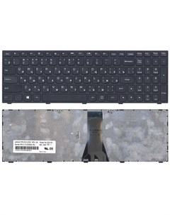 Клавиатура для ноутбука Lenovo IdeaPad G50 70 G50 30 S500 Z50 70 Vbparts