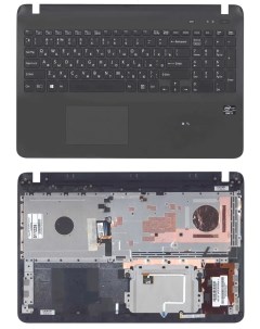 Клавиатура для ноутбука Sony Fit 15 SVF15 Vbparts