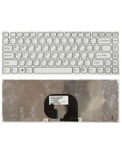 Клавиатура для ноутбука Sony Vaio VPC Y Vbparts