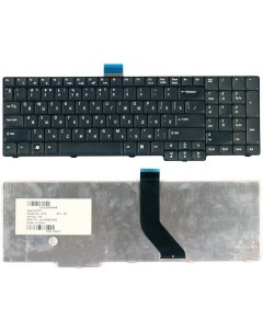 Клавиатура для ноутбуков Acer Aspire 8920 8930 8920G 8930G 6930 6930G 7730z Series Sino power