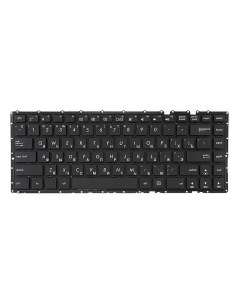 Клавиатура для ноутбука Asus K401L A401 Vbparts