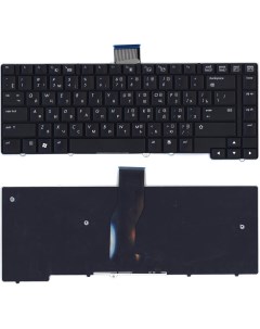 Клавиатура для ноутбука HP EliteBook 6930 6930p Sino power