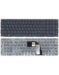 Клавиатура для ноутбука HP Pavilion DV7 7000 DV7 7100 DV7 7200 Vbparts