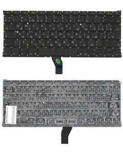 Клавиатура для ноутбука Apple A1369 Vbparts
