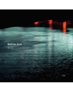 Mathias Eick Skala Ecm records