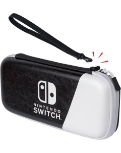 Чехол сумка Slim Deluxe Travel Case для Nintendo Switch Lite OLED Pdp