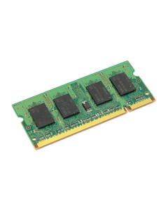 Модуль памяти Kingston SODIMM DDR2 1ГБ 667 MHz PC2 5300 Nobrand