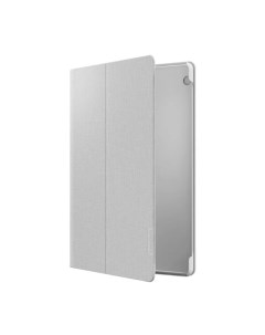Чехол для планшета Tab M10 Folio Case White ZG38C02762 Lenovo