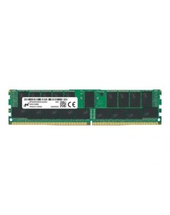 Оперативная память MTA18ASF2G72PZ 2G9J3 DDR4 1x16Gb 2933MHz Micron