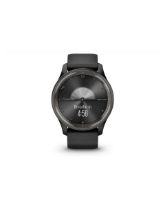 Смарт часы Vivomove Trend черный 010 02665 00 Garmin