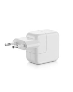 Сетевое зарядное устройство A apple 30 pin usb 1xUSB 2 4 А белый Eurotun