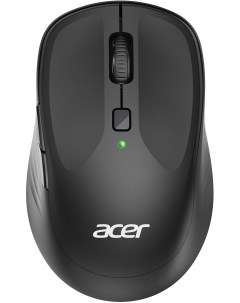 Беспроводная мышь OMR300 черный ZL MCECC 01R Acer