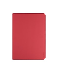 Чехол для планшетов c функцией подставки Case Universal 9 11 L красный Deppa