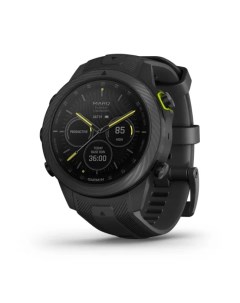 Смарт часы MARQ ATHLETE GEN 2 Carbon Edition Garmin