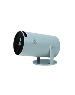 Видеопроектор HY30 White ИПДВ155 Luckyroad