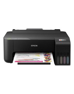 Принтер EcoTank L1210 струйный C11CJ70509 Epson