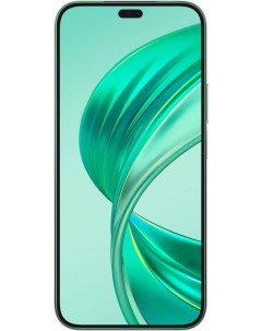 Смартфон X8b 8 256GB Glamorous Green Honor