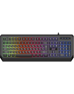 Клавиатура OKW300 Black Acer