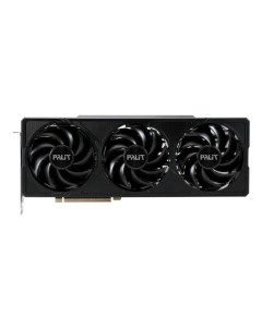 Видеокарта RTX4080 Super Jetstream OC 16GB GDDR6X 256bit DPx3 HDMI 3FAN RTL Palit