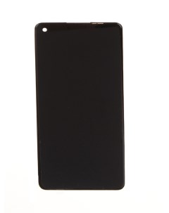 Дисплей для OnePlus 8 TFT матрица в сборе с тачскрином Black 085051 Vbparts