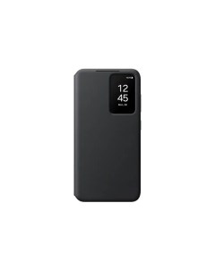 Чехол Smart View Wallet Case S24 Black Samsung