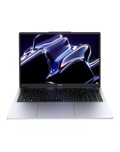 Ноутбук MegaBook K16 Silver K16 i5 16 512G Silver Win Tecno