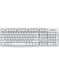 Проводная клавиатура LK185 White Dareu