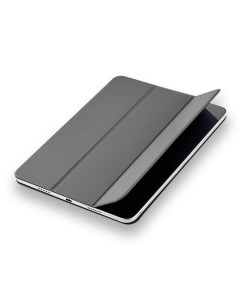 Чехол Touch case для iPad Pro 11 soft touch темно серый Ubear